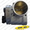 ALFA 71732365 Throttle body